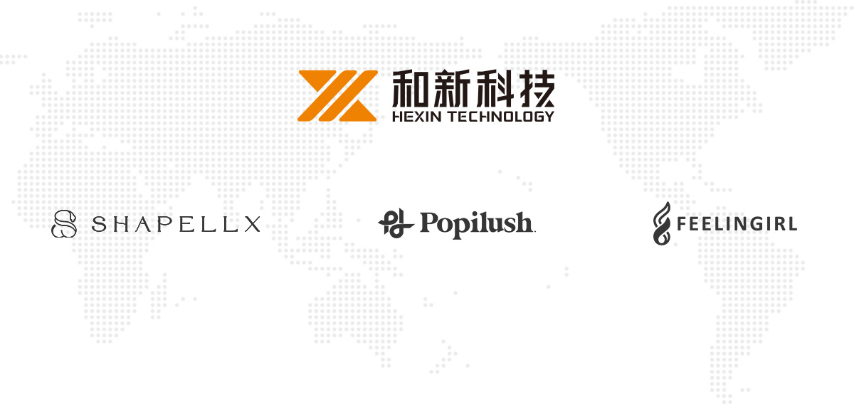 品牌实力